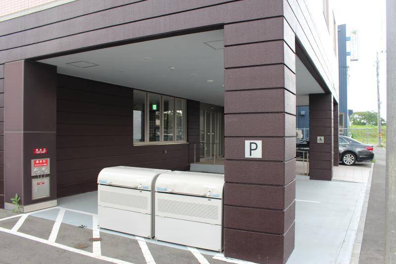 住宅型有料老人ホーム　すず風のメイン写真